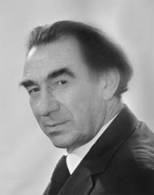 Попков Валерий Иванович